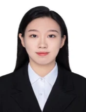张馨予老师 - 早稻田大学毕业生，EJU化学专项讲师