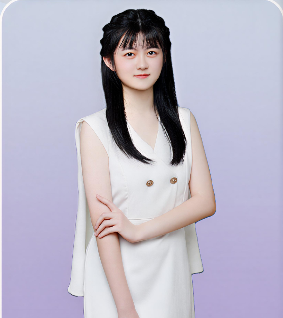 讲师 林芷诺