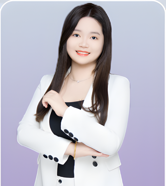 讲师 葛捷琳