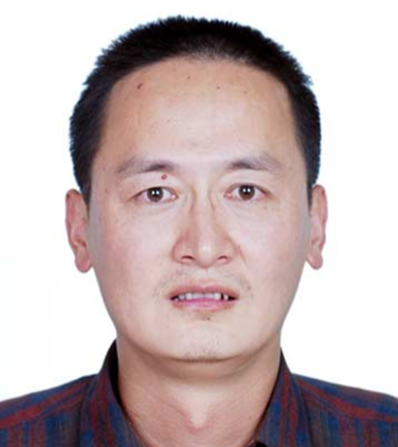 地理 尹老师