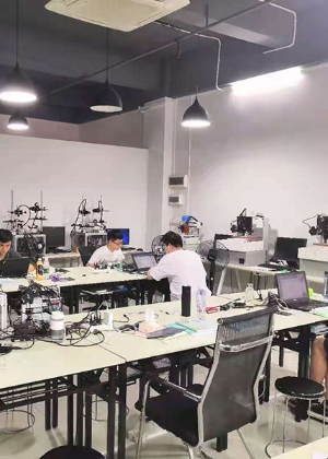 深圳鸟叔机器视觉培训中心