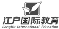 学校logo