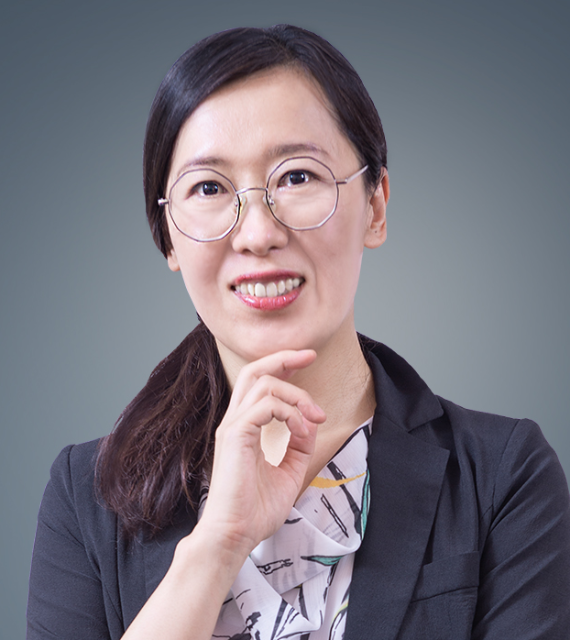 讲师 蔡老师