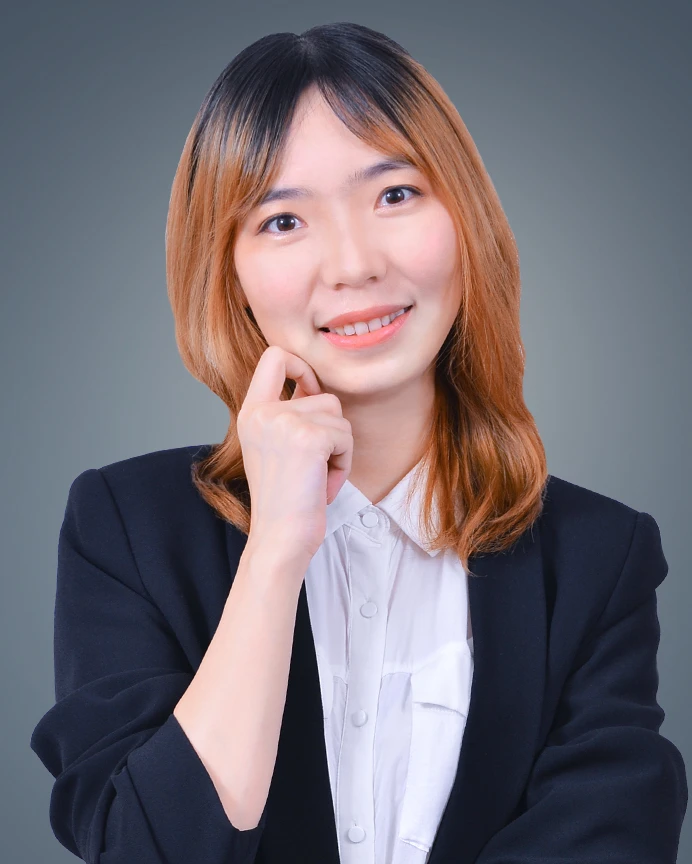 小斐老师