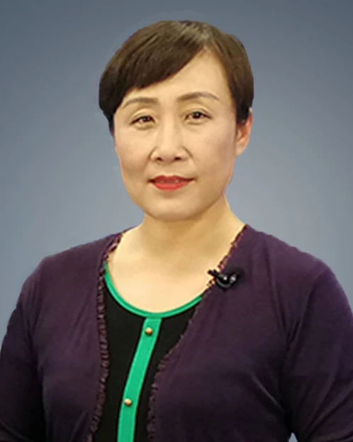 杨老师
