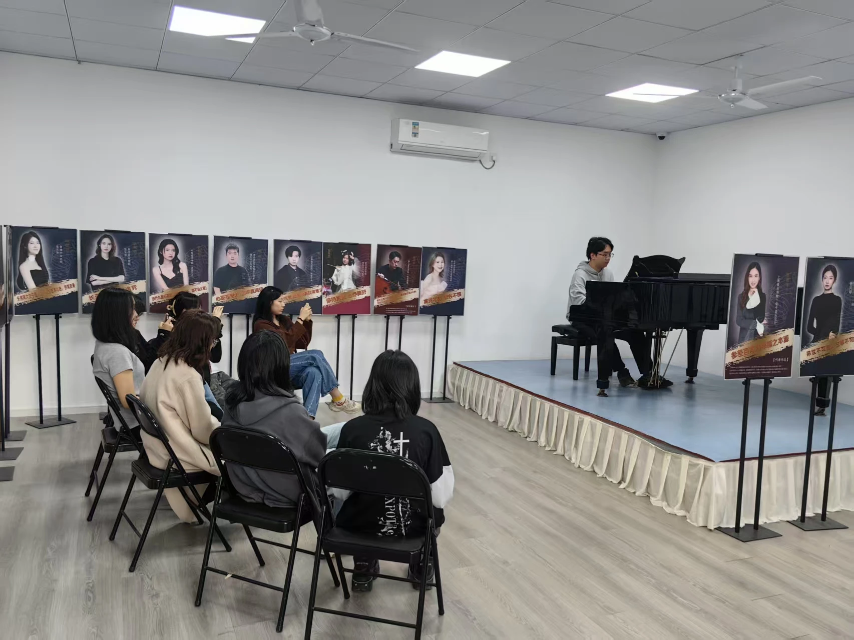 音乐班