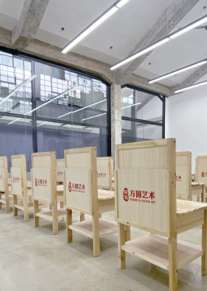 上海方圆艺术高中学校
