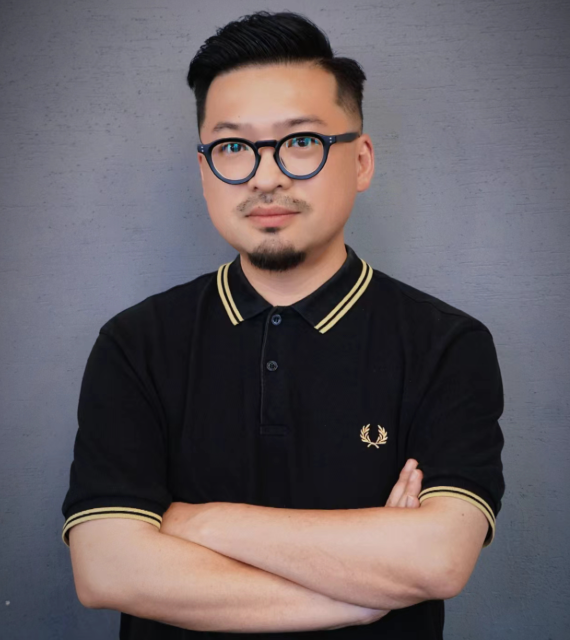 讲师 刘雷