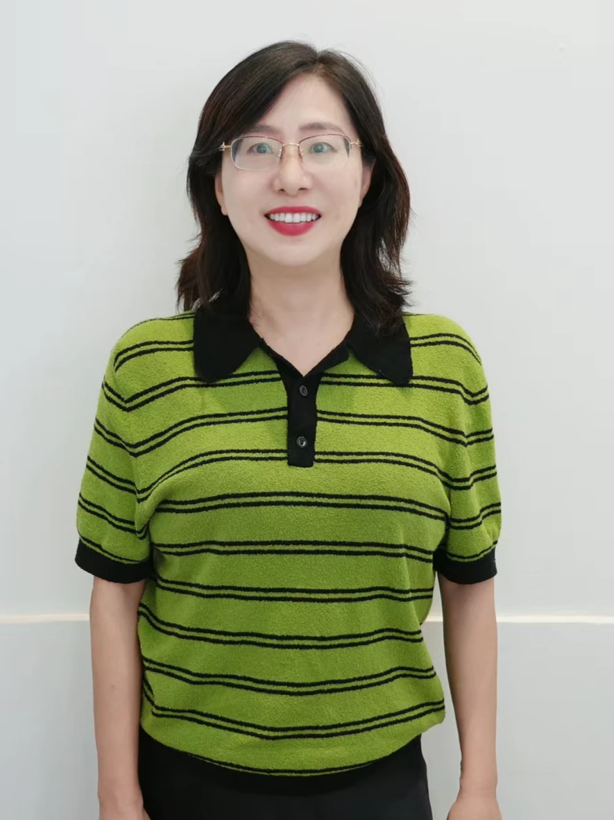 方圆艺术高中数学教研组组长-耿辉