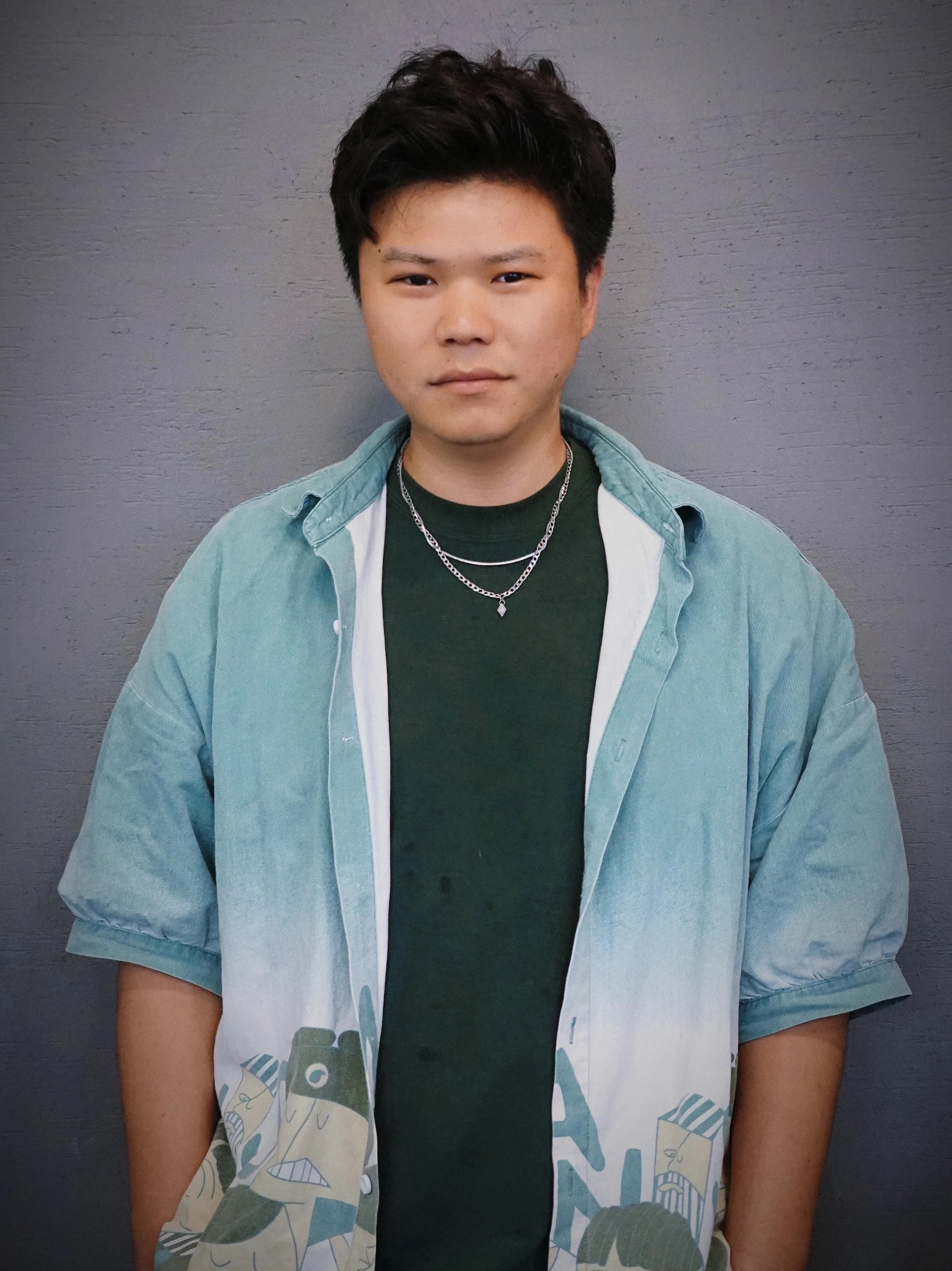 速写学科负责人-杨文举
