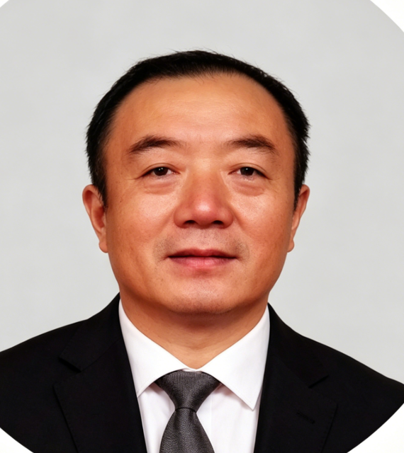语文老师 李红杰