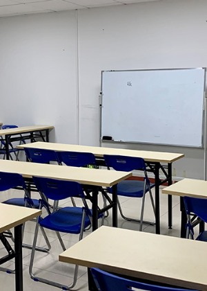 广州科越职业培训学院