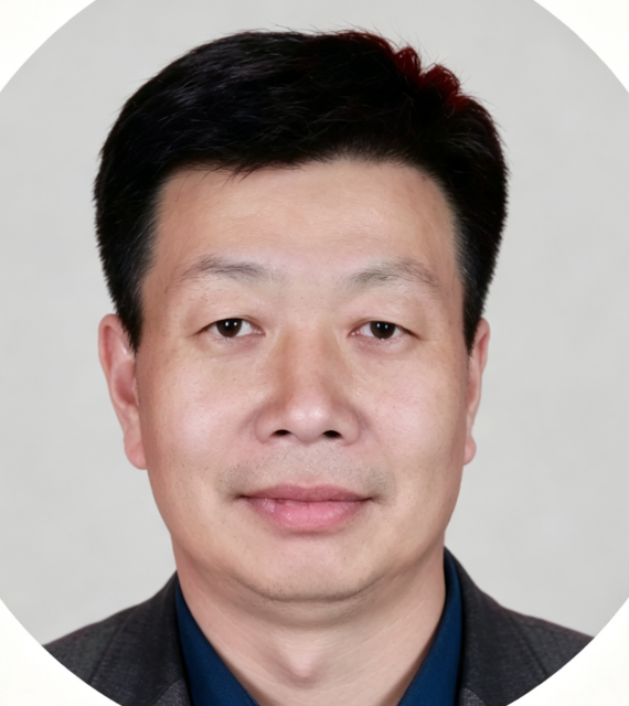 数学老师 陈亚德