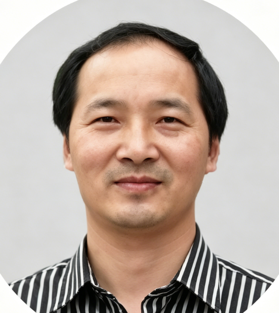物理老师 吴迪