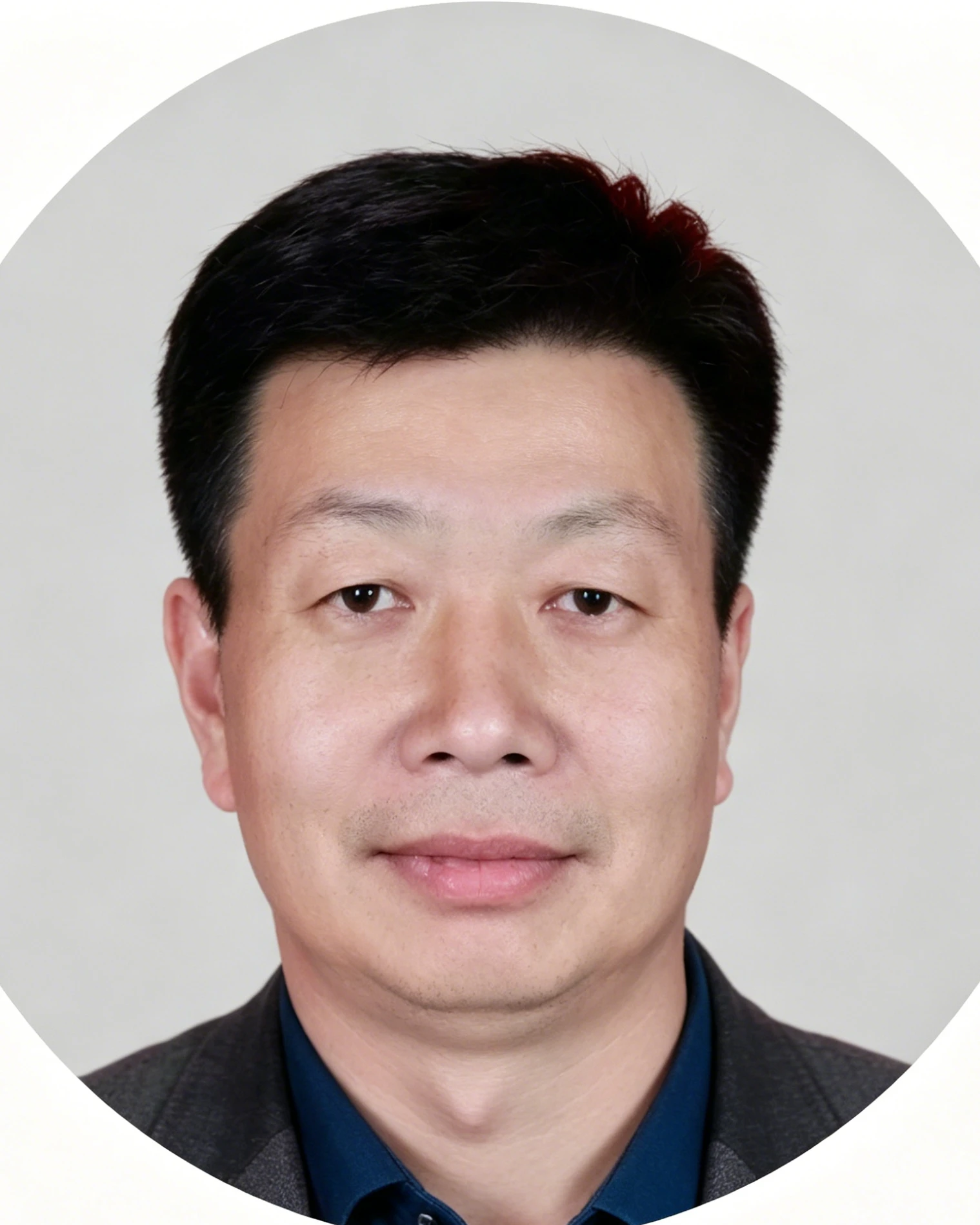 陈亚德老师