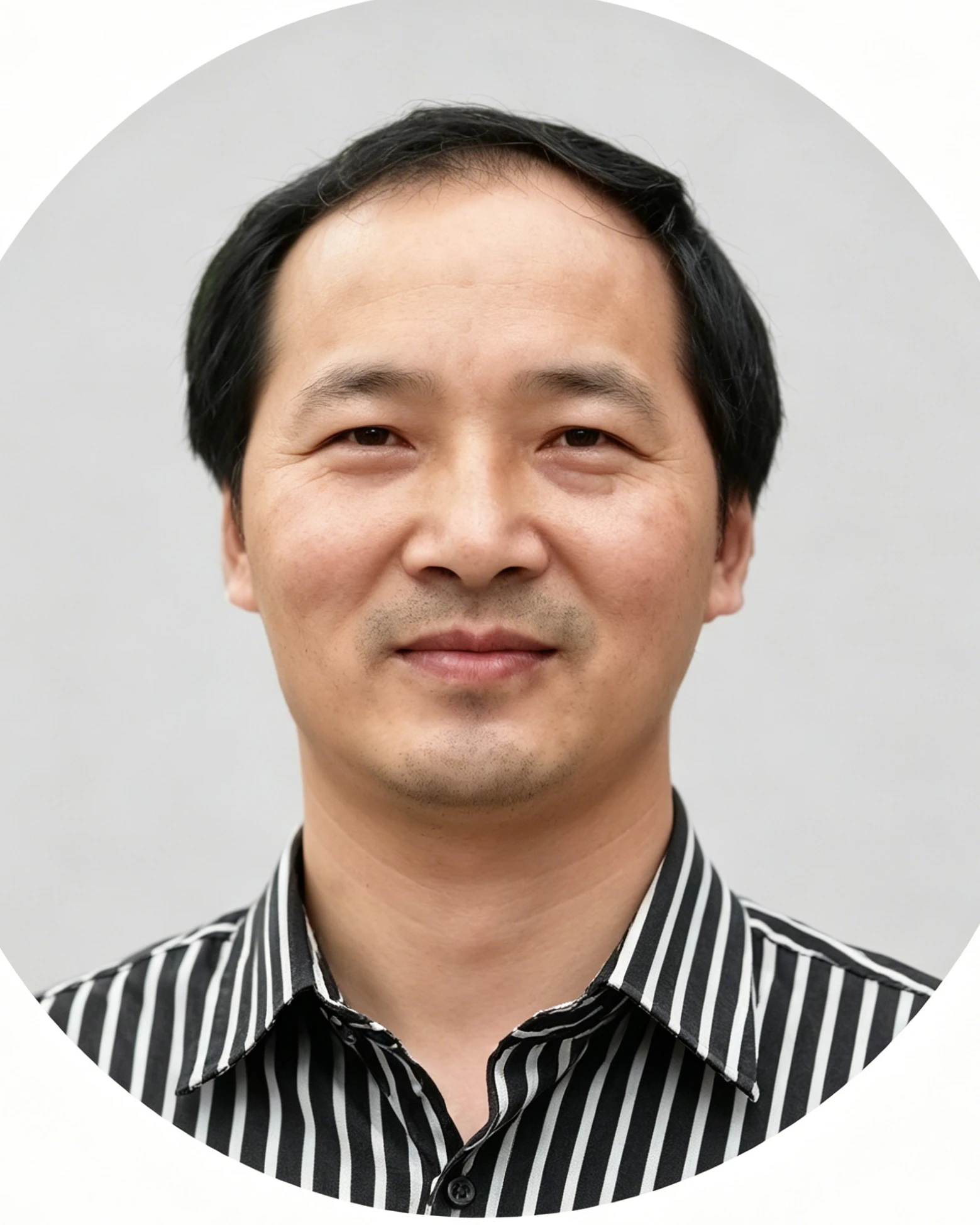 吴迪老师