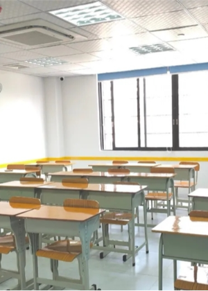 广州重本紫腾复读培训学校