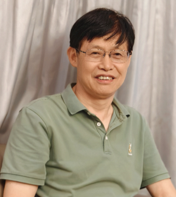 老师 张金良