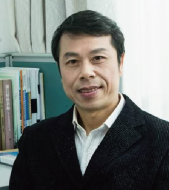 老师 程继伍