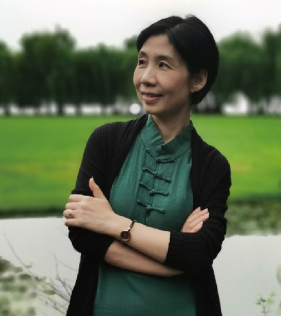 老师 傅咏梅
