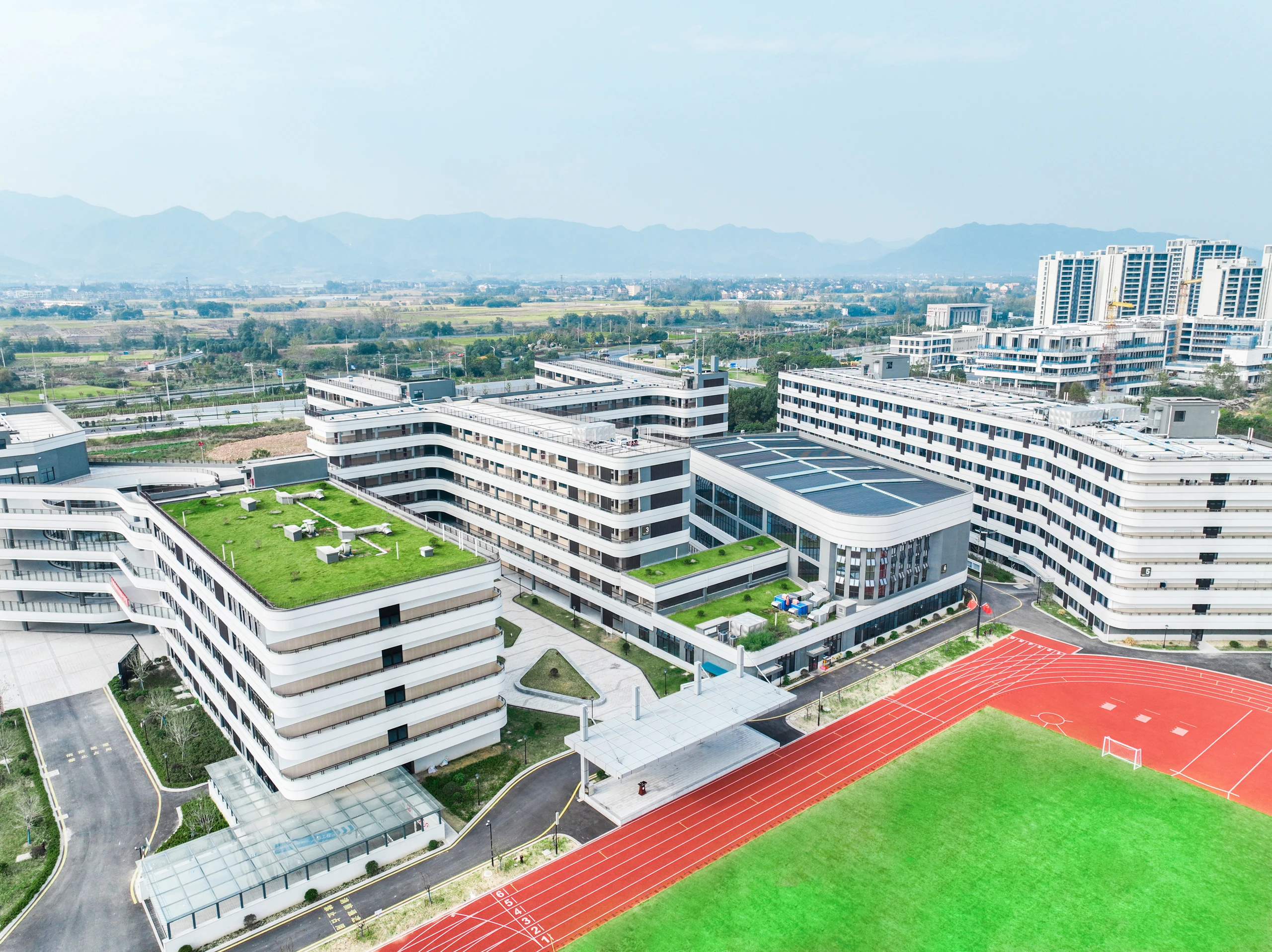 全景