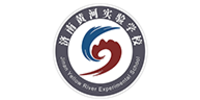 学校logo