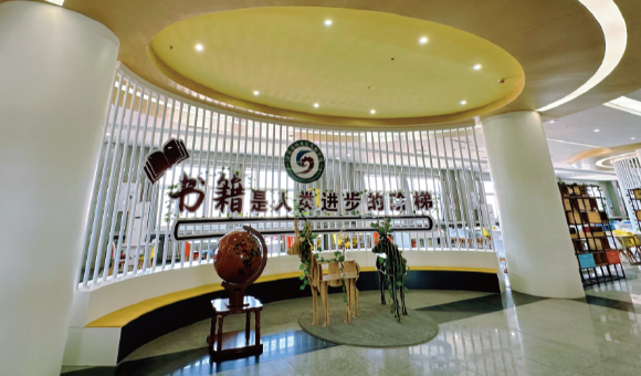 济南黄河实验学院授课老师好不好-师资风采
