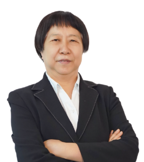 老师 赵温霞