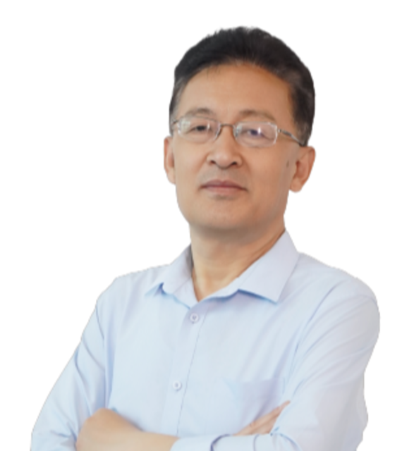 老师 张永庆