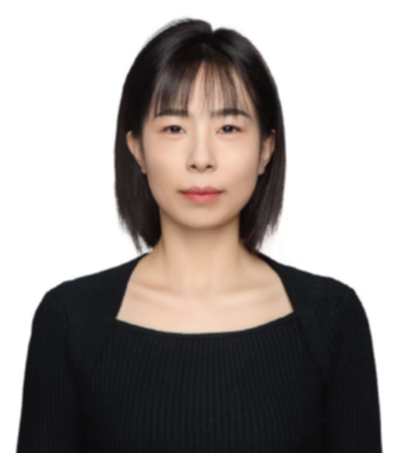 老师 何慧