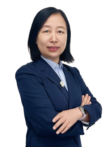 迟秀英老师