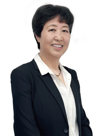 吴幼娟老师