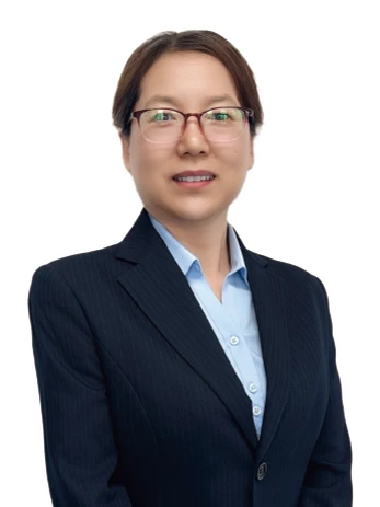 由艳霞老师