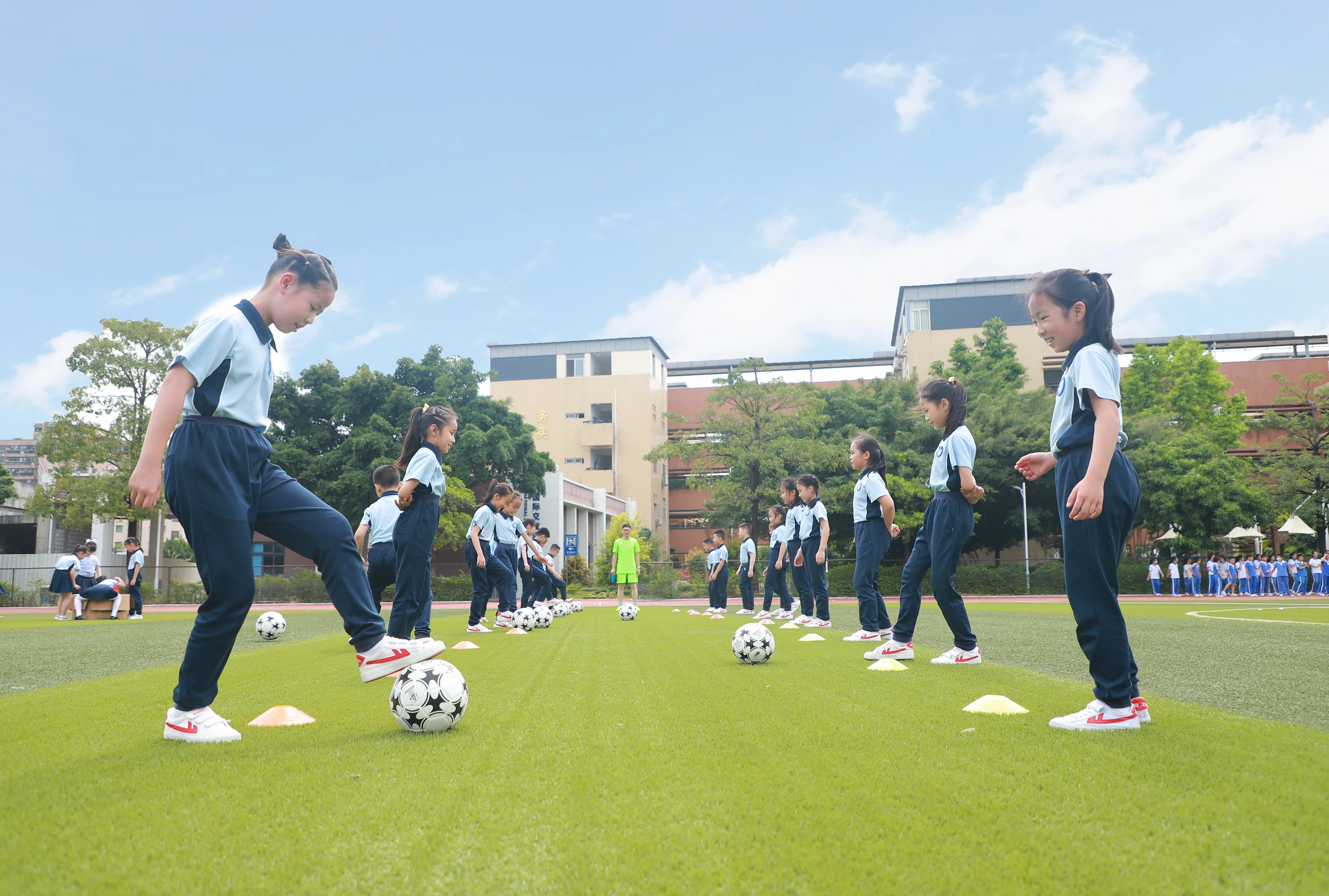 学生运动