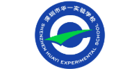学校logo