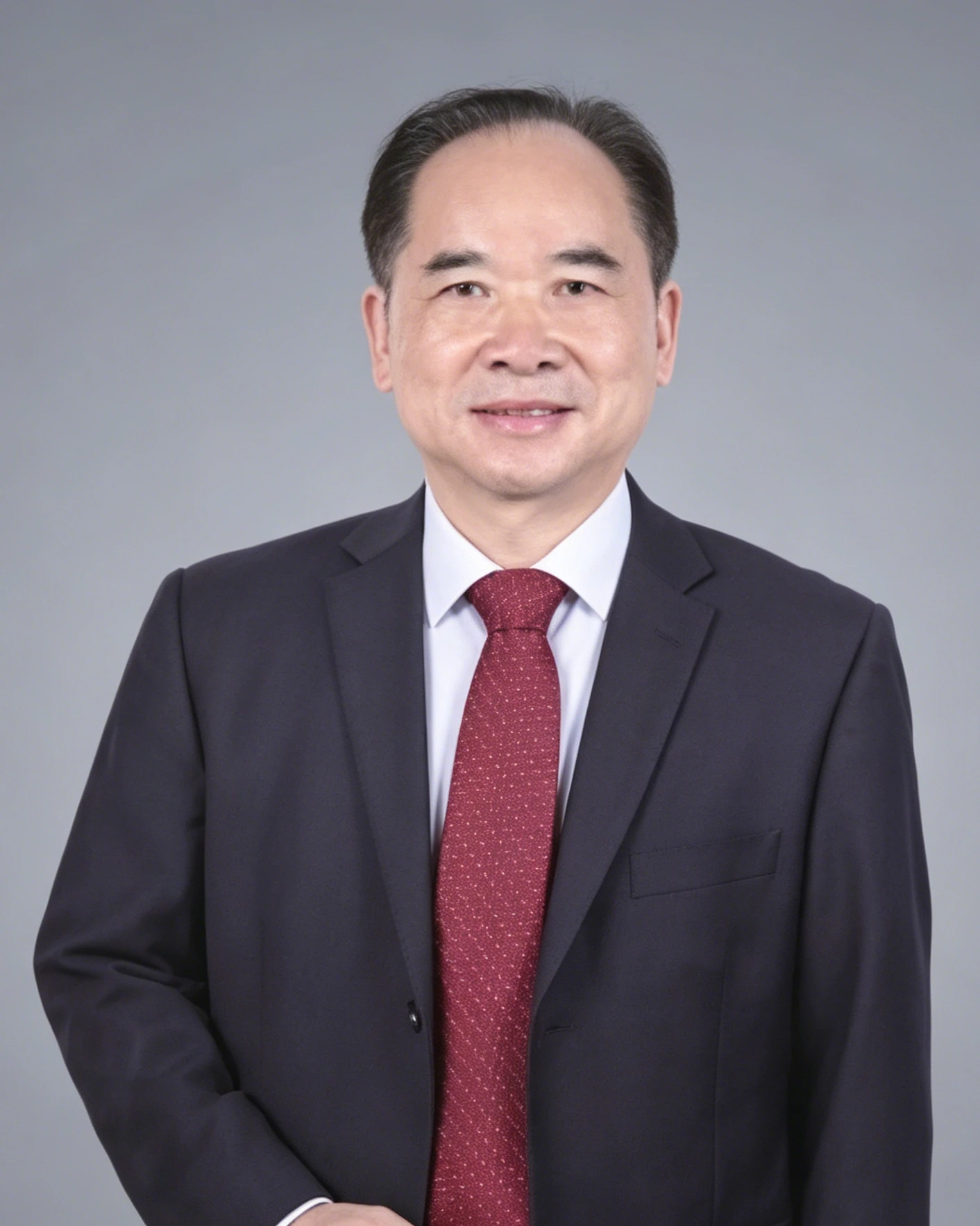 胡庆华老师