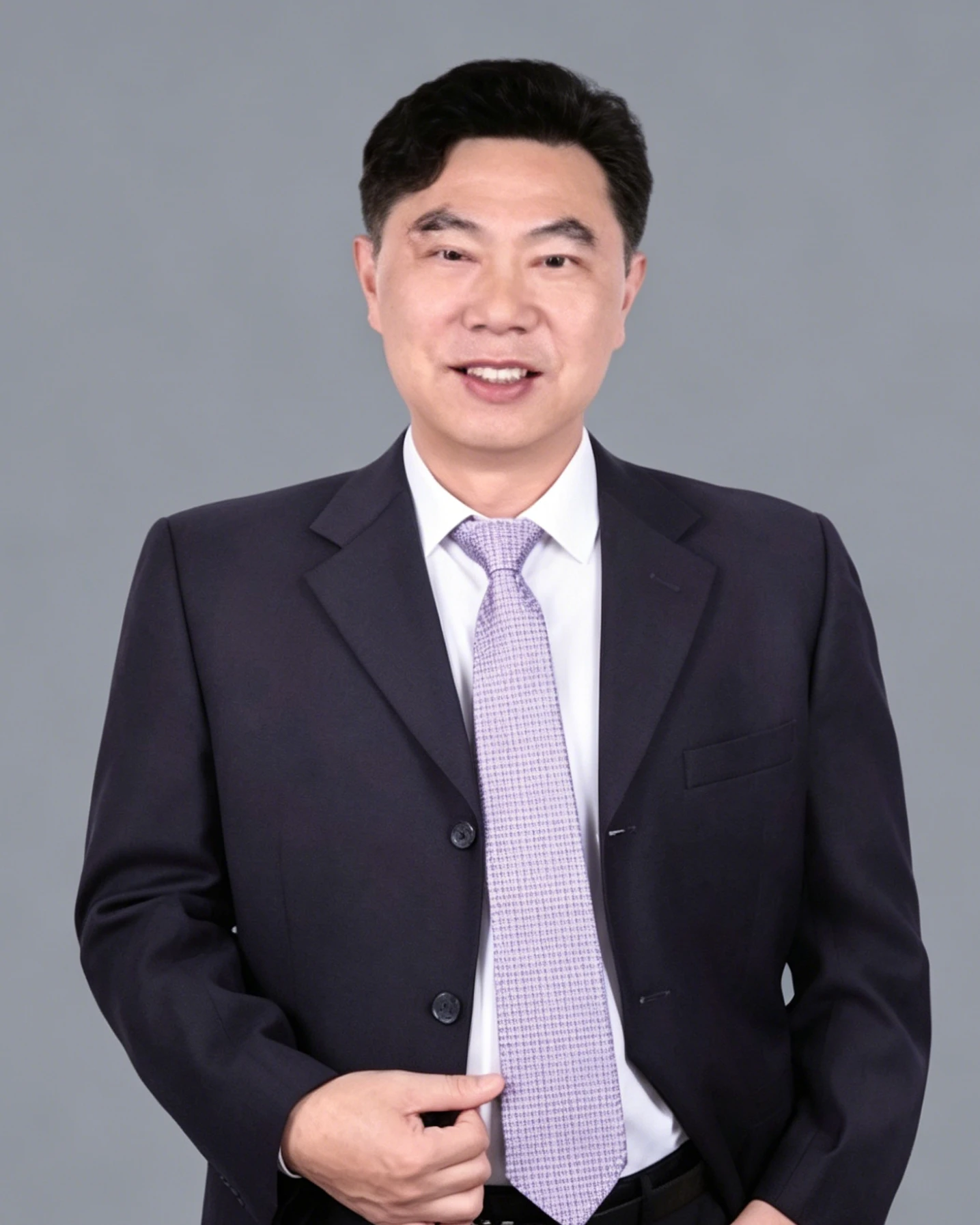 连圣强老师