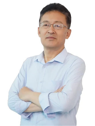 张永庆老师
