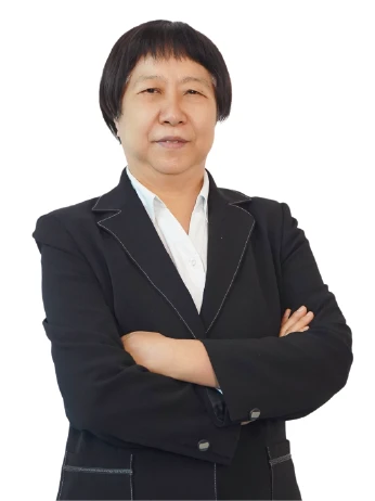 赵温霞老师