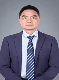 林森老师