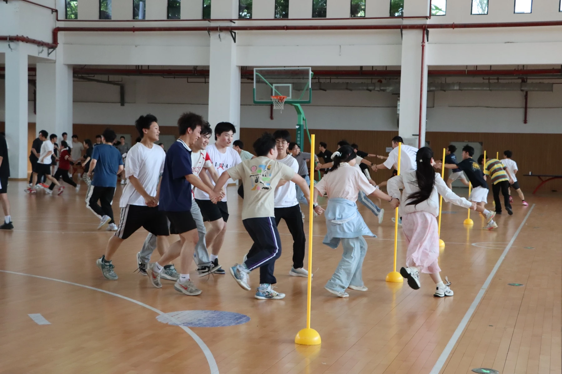 趣味运动会