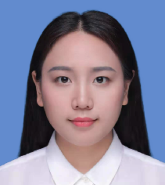 老师 黄美珍