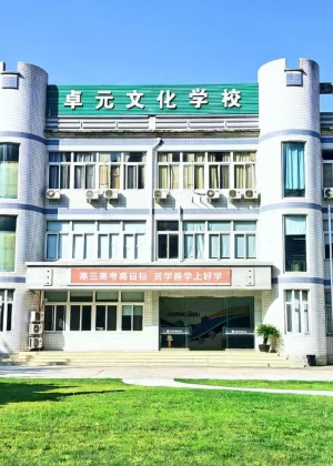 成都卓元文化学院