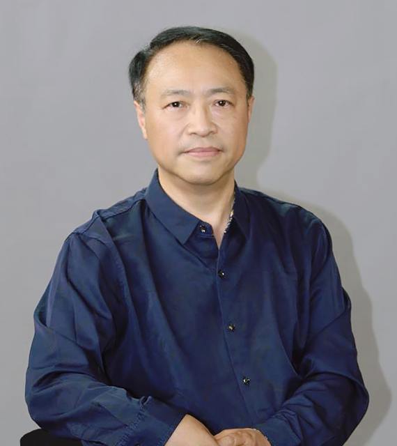 语文老师 王政国