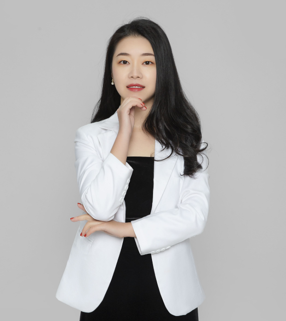 英语老师 韦晓