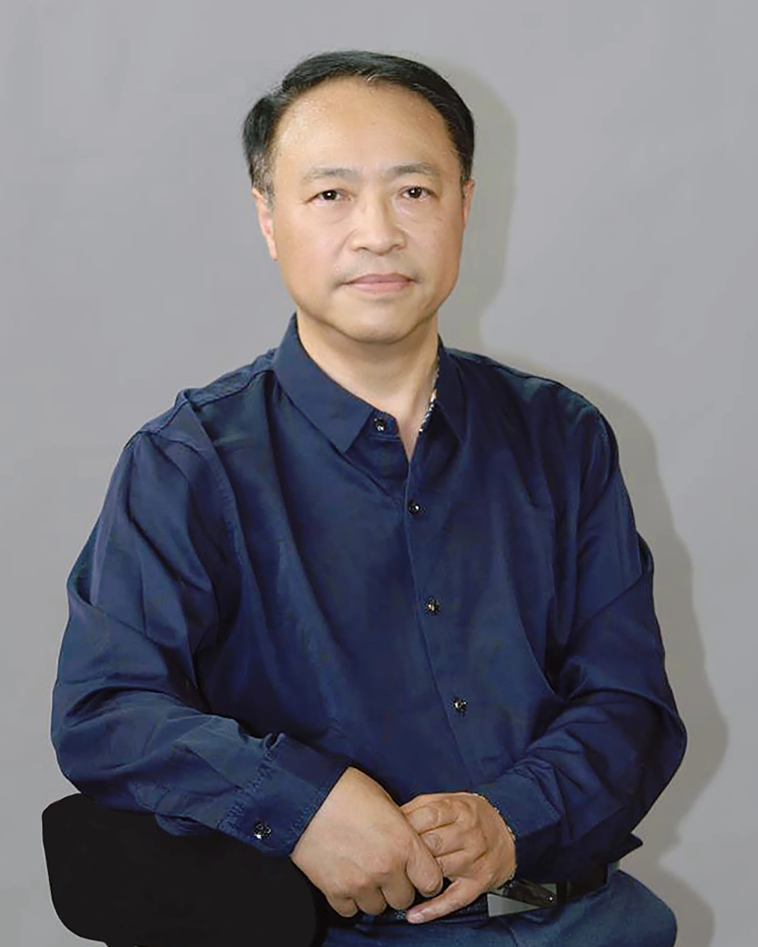 王政国老师