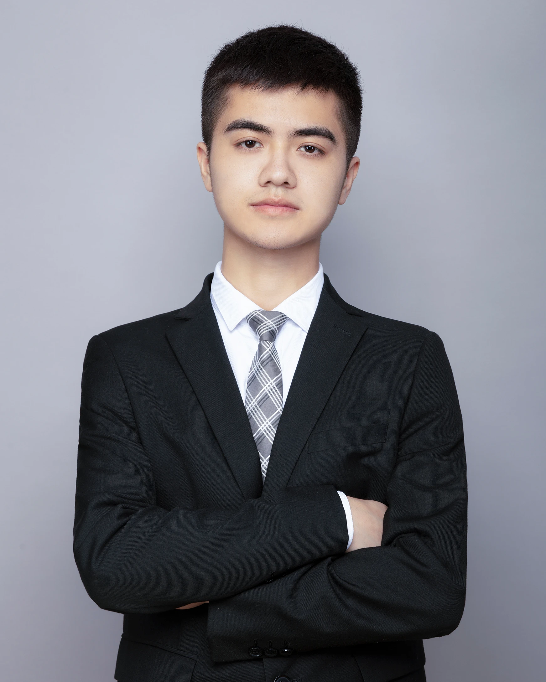 成龙老师