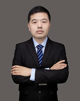 英语秦爽老师