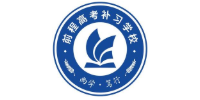 学校logo