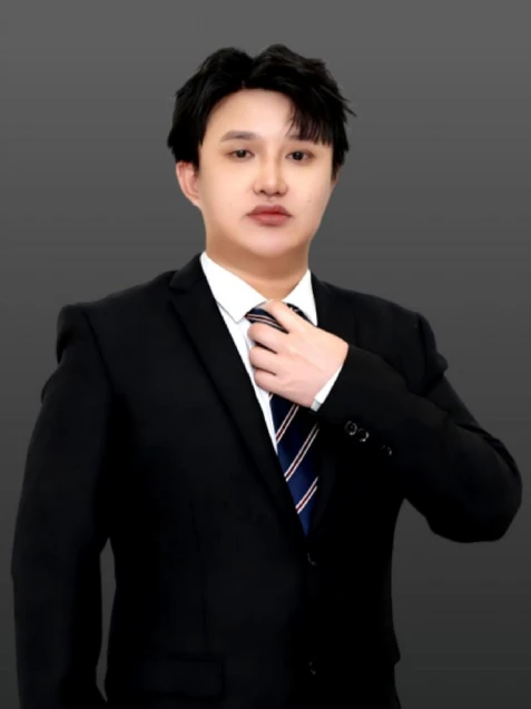 样子老师